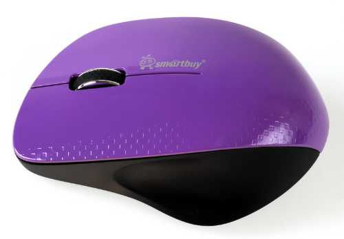   SmartBuy 309AG Purple,  SBM-309AG-P
