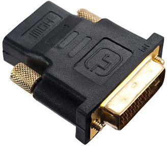  PERFEO HDMI A(F) - DVI-D(M) (A7004)