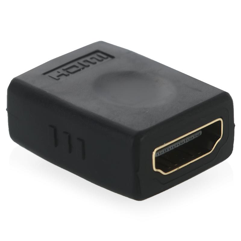  PERFEO HDMI A(F) - HDMI A(F) (A7002)