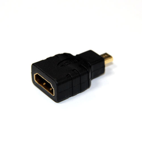  PERFEO HDMI A(F) - HDMI D (micro HDMI)(M) (A7003)