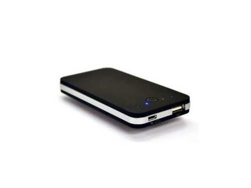   PERFEO (20000 mah + microUSB / IN microUSB / Out USB 1 / 2.1A Black) (PF_B4298)