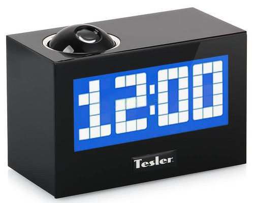  TESLER CR-320 Black ( , , ,  FM-AM)