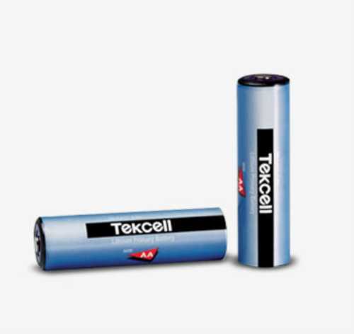 Tekcell SB-AA11 AA 3.6V 2400mAh axial