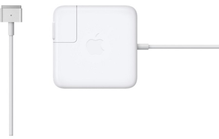 Apple 85W    MagSafe 2  MacBook Pro   Retina