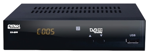    DVB-T2 HD HD-200  DOLBY DIGITAL