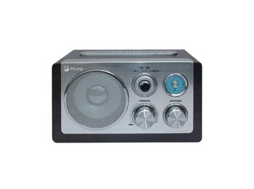   -318,  64-108, 220V, USB, SD, 