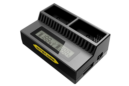   NITECORE UGP3