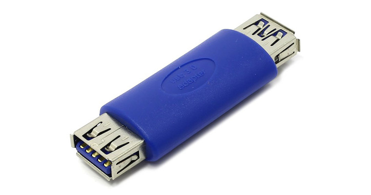 Переходник 5bites UA-3001 USB3.0 AF / AF