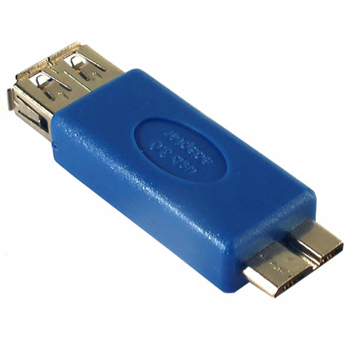  5bites UA-3003 USB3.0 AF / micro BM