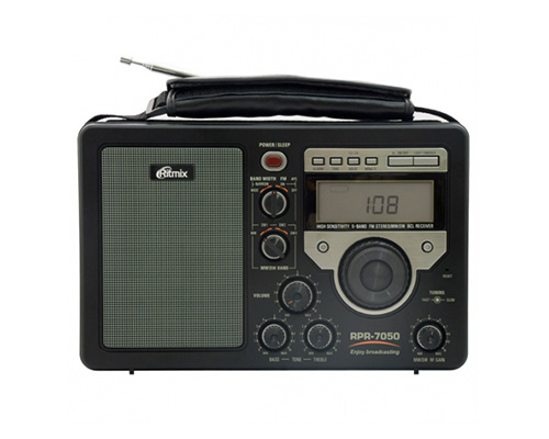  RITMIX RPR-7050 (FM/MW/SW, , , , , 4*D)        !