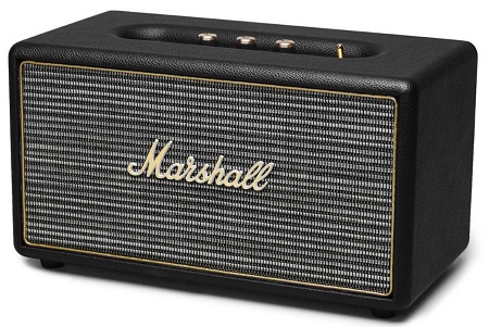     MARSHALL Stanmore Black. . CLF00006935