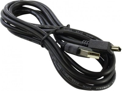  5bites UC5007-010C USB2.0 AM / miniUSB 5pin, 1