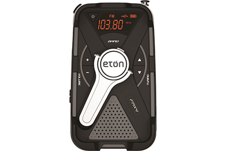    ETON FRX-4