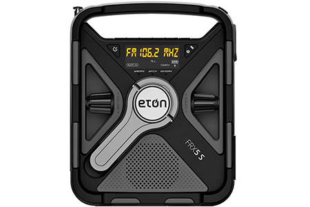    ETON FRX-5