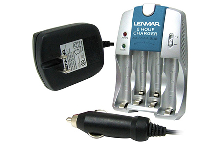   LENMAR PRO32R