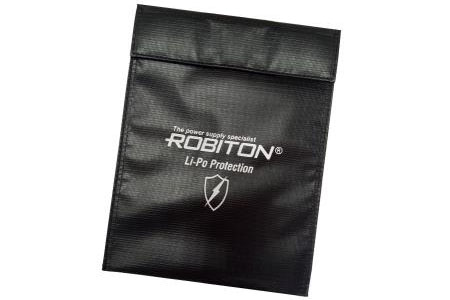   ROBITON Protection-L Li-po 23*29    