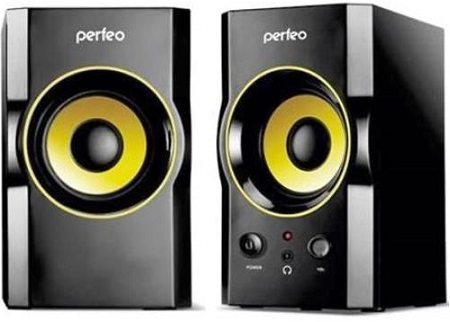  PERFEO Mezzo 2.0,  23  RMS , , USB PF-190