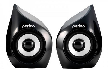  PERFEO Reflect 2.0,  23  RMS , , USB PF-235