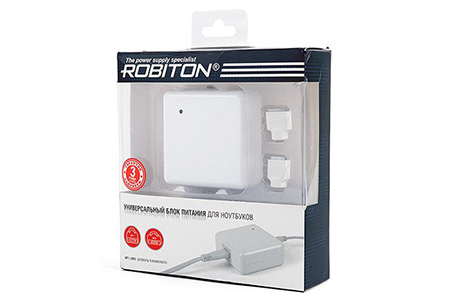  ROBITON AMS85