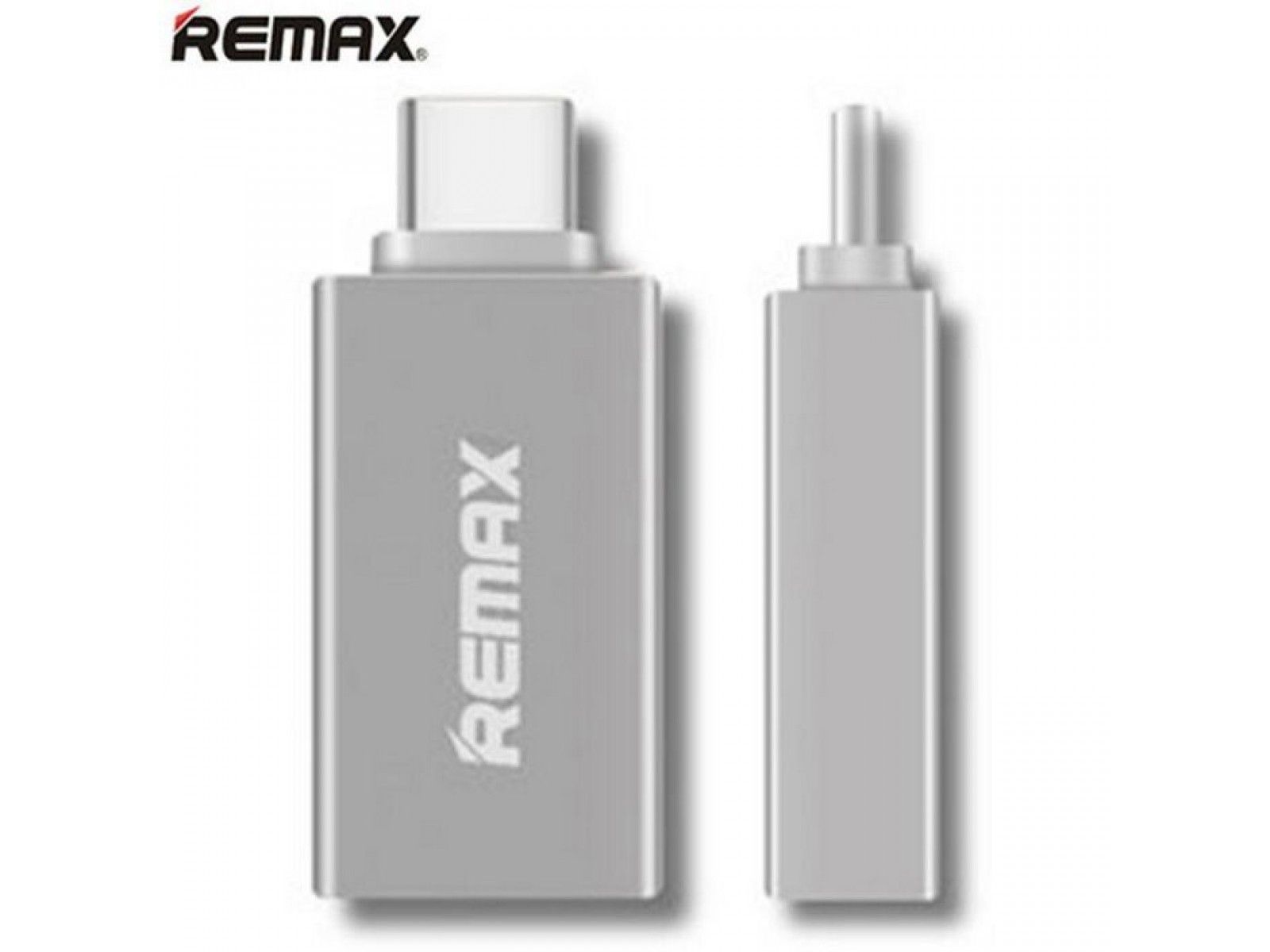  Remax Glance USB3.0 F to Type-C silver RA-OTG1 !