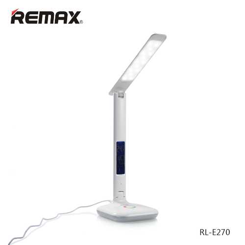  REMAX LED Folding Eye-protecting Lamp (RL-E270)