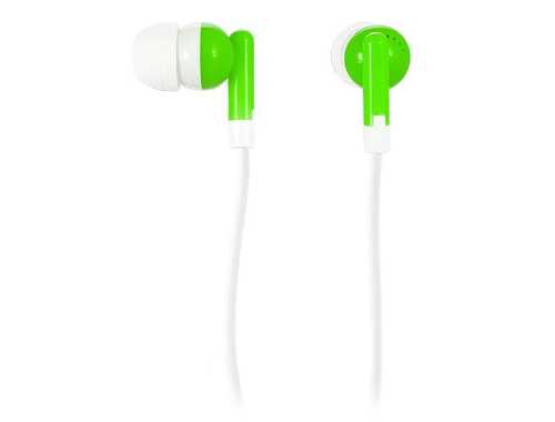 Стереонаушники PERFEO ARGON Bluetooth внутриканальные белые (PF_C3177)