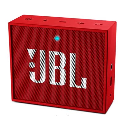   JBL Go 