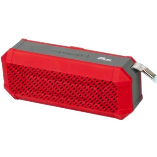 - RITMIX SP-260B red