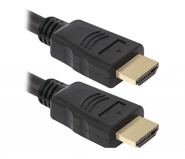Кабель VS HDMI M / HDMI M, 1.5м (Ver.1.4) (H015)