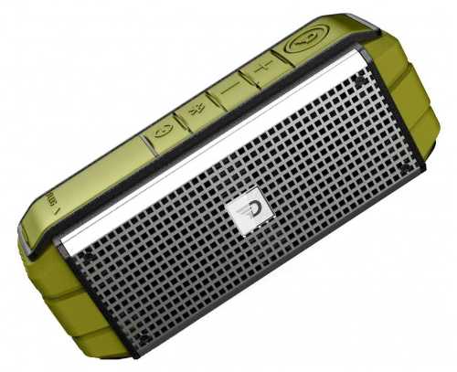     DREAMWAVE Explorer Green (Bluetooth,  15,       ,    /  /   IPX5)