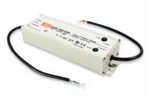   MEAN WELL CLG-150-12 AC-DC 12V 11A 132W !