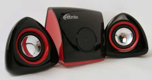  RITMIX SP-2030 Black+Orange        !