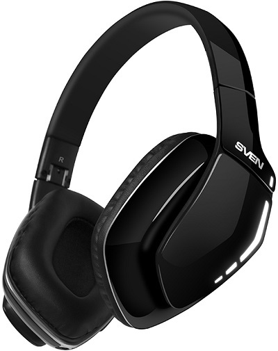 SVEN AP-B550MV. Bluetooth-  .