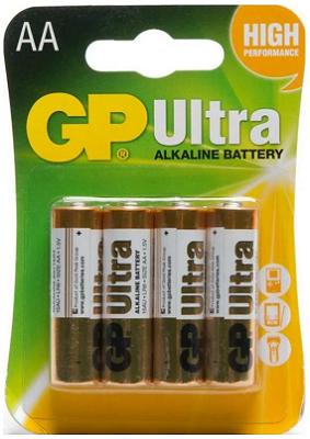   GP ULTRA LR6  4 