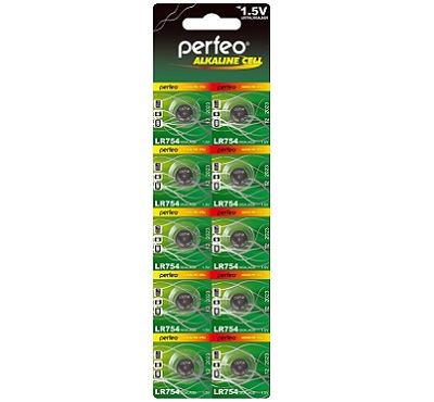    PERFEO AG5 (LR754, 393A)0