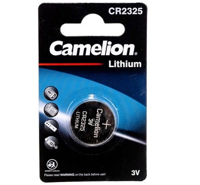    CAMELION CR2325