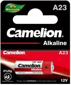   CAMELION 23A  5 