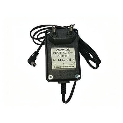 ���� ������� ��� ����������� AC 14,4V 0,5A