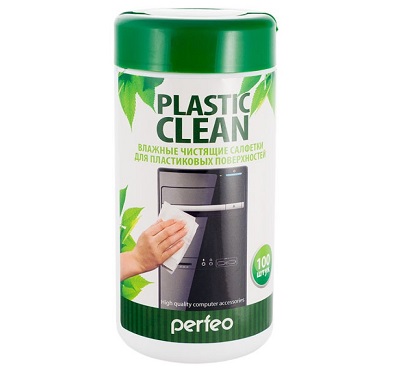   PERFEO Plastic Clean,   ,  , 100.