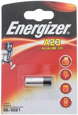 Батарея ENERGIZER 23A BL-1