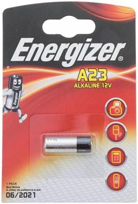   ENERGIZER 23A