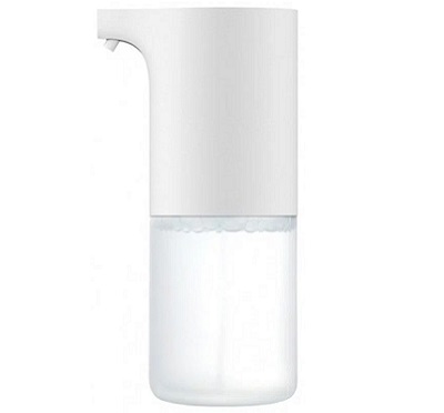     XIAOMI Mijia Automatic Foam Soap Dispenser (    , : )