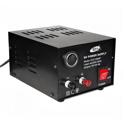 ������� ������� ELECA ECC12 800P 