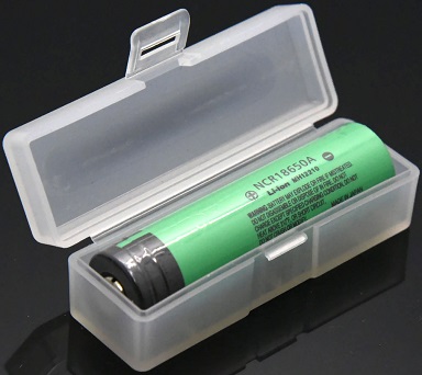  BATTERY CASE B1 (1*18650)