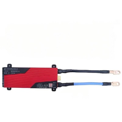 ����� �������� Li-ion 13S 48V 200A BMS-Li13-IP-332