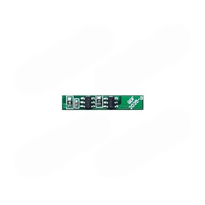 ����� �������� Li-ion 1S 3.7V 4A BMS-Li1-S-216