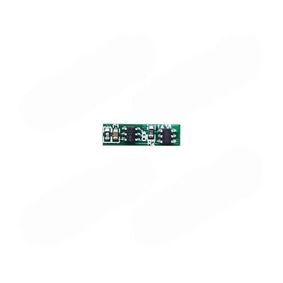 ����� �������� Li-ion 1S 3.7V 4A BMS-Li1-S-218
