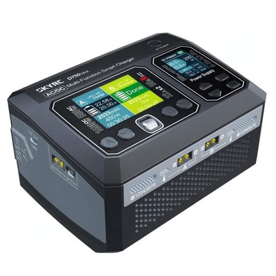 �������� ���������� SKYRC D750 MIX (SK-100201)
