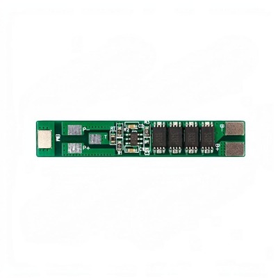 ����� �������� ������������ Li-ion 2S 7.4V 8A BMS-Li2-S-223