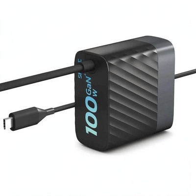 SKYRC PDC100 GaN 100W ������� � ���������� PD3.0